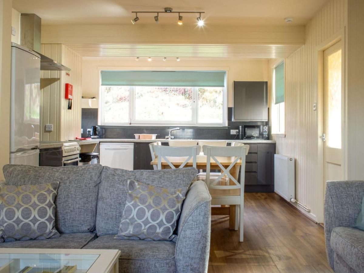 Holiday Home Keepers By Interhome Staffin Ngoại thất bức ảnh